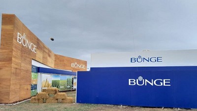 Bunge presente en Expoagro reforzando su compromiso con cadenas de valor sostenibles