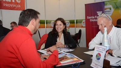 Empresarios extranjeros mostraron el interés del mundo en hacer negocios con Argentina