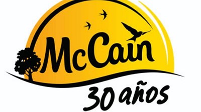 McCain anuncia su certificación como Empresa B