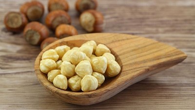 Argentina ad portas de enviar frutos secos a China