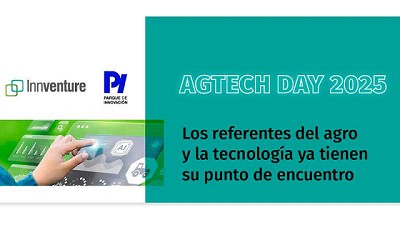La revolución Agtech llega a Buenos Aires