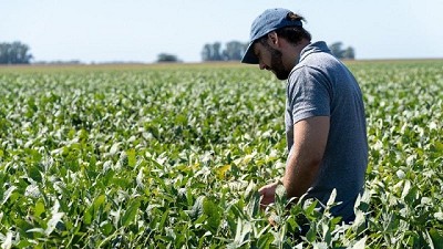 DON MARIO Semillas realizó un  Rally de Lanzamientos de SOJA