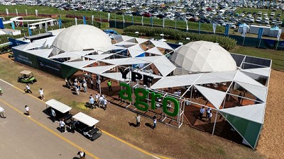 YPF Agro impulsa al campo argentino con toda su energía