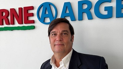 Georges Breitschmitt es el nuevo presidente del IPCVA