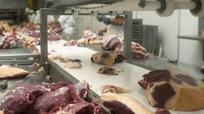 Se acordó con Jujuy trabajar por un estatus sanitario estándar para frigoríficos provinciales