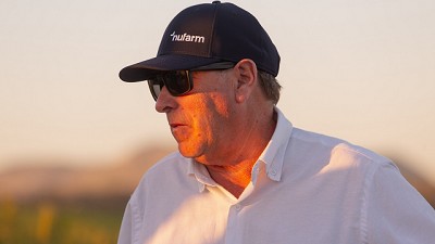 Nuseed ahora es Nufarm