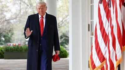 Trump y el inicio de una nueva era