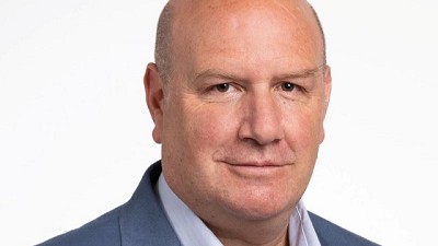 Sebastián Dates, nuevo Gerente General de CAENA