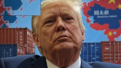 La guerra comercial adquiere rasgos más complejos que la crisis financiera de 2008