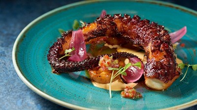 Cabaña Las Lilas presenta sus opciones para semana santa