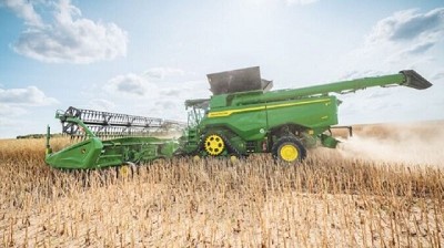 John Deere Financial y Galicia: una alianza para seguir acompañando al agro argentino