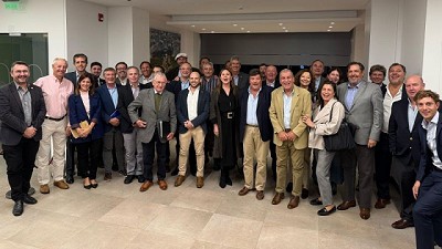 El Consejo Agroindustrial Argentino impulsa una agenda legislativa a favor de la agroindustria
