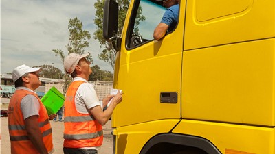 Se moderniza el sistema de acreditación del Documento de Tránsito Vegetal electrónico