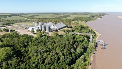 Louis Dreyfus Company adquiere 2do acopio en Entre Ríos, expandiendo su presencia en Argentina