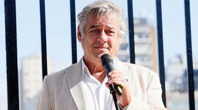 Nicolás Pino: El fin del cepo abre un nuevo horizonte para el sector agropecuario