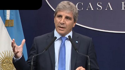 Dos miradas sobre el acuerdo con el FMI