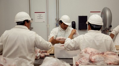 Récord de producción y consumo de carne porcina en el primer bimestre del año