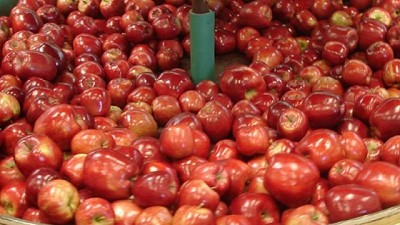 Manzanas argentinas: 