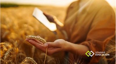 Sembrá Evolución y el lanzamiento de la Campaña de Trigo 2025