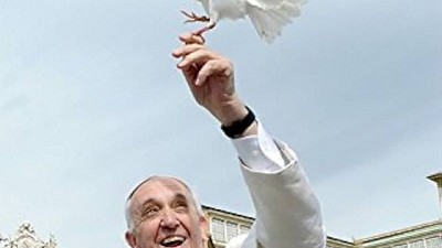 Desde la Sociedad Rural Argentina, con profundo pesar, despedimos al Papa Francisco