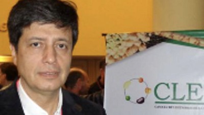 La Cámara de Legumbres de la República Argentina renovó sus autoridades