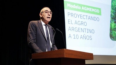 Con las inversiones adecuadas, el campo podría sumar u$s 17.000 Mill en exportaciones adicionales en 10 años