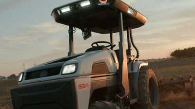 ¿Qué pasará con los tractores eléctricos?