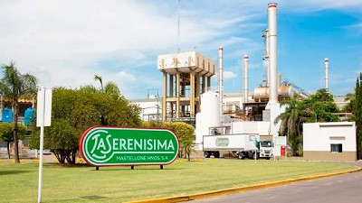 Arcor busca quedarse con Mastellone Hermanos, dueña de La Serenísima