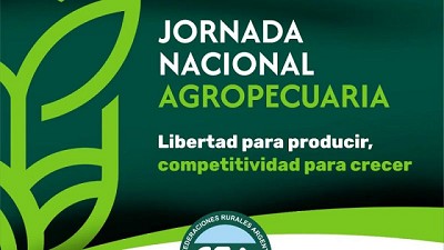 Oradores confirmados para Jonagro 2025: CRA reafirma su compromiso con el desarrollo del agro argentino