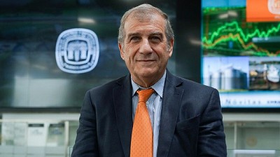 La Federación de Acopiadores renovó sus autoridades