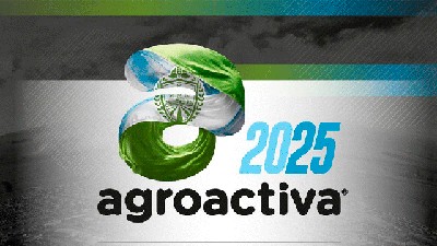 Ya podes descargar tu invitación ESPECIAL GRATUITA para Agroactiva 2025