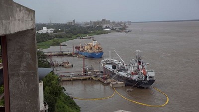 Se abrieron 32 mercados y las exportaciones agroindustriales crecieron un 11% en volumen