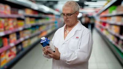 El INTA es referente en la gestión de alérgenos alimentarios