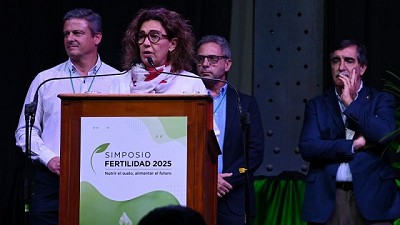 FERTILIZAR AC renovó su compromiso con la nutrición y compartió los 10 mensajes de su Simposio FERTILIDAD 2025