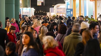 Caminos y sabores: la feria con más potencial para emprendedores