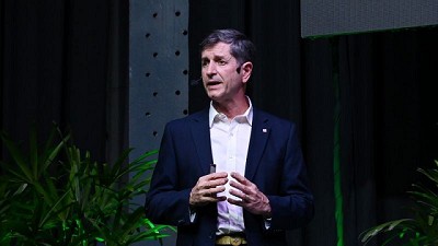 Con la visión puesta en combinar estrategias mecánicas y biológicas para que el suelo exprese su mejor versión