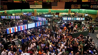 Compras, Ventas, Declaraciones y un mercado que puede no tener piso ni techo, por Sergio Juve