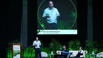 Las nuevas perspectivas para la nutrición de forrajes