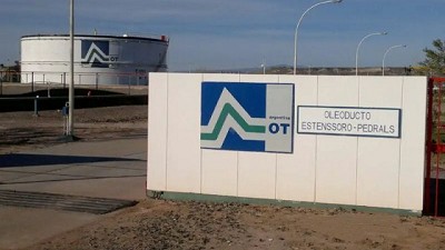 Crecieron un 82% las exportaciones de petróleo de Vaca Muerta a Chile