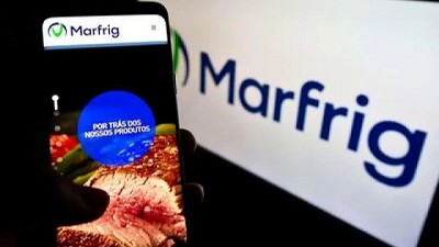 Al presentar resultado económico trimestral, Marfrig le puso precio a las tres plantas en Uruguay: unos US$ 118 millones.