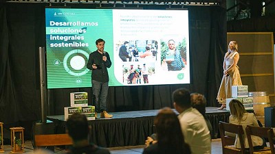 Agro Sustentable, lanzó oficialmente sus operaciones en la región de Cuyo