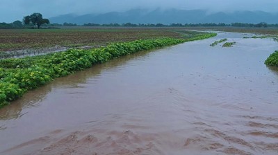 Manejo agrohidrológico: estrategia para mitigar la erosión