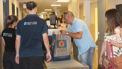 Se intensifican los controles en puestos fronterizos para la prevención de la influenza aviar