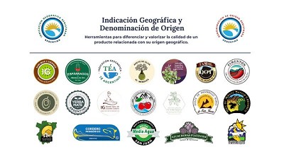 Récord de certificaciones: Argentina avanza en el reconocimiento de sus agroalimentos con calidad diferenciada