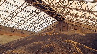 Protección Inteligente para tus Granos, 100% Natural