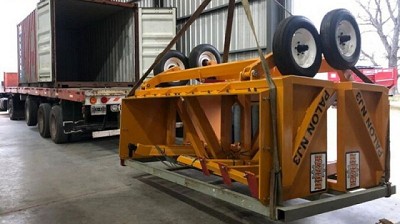 Colombia: Un mercado diversificado para las Máquinas argentinas