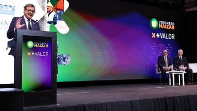 Apertura Congreso MAIZAR 2025: Es hora de exigir reglas claras que liberen la fuerza del agro