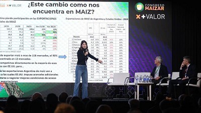 Oportunidades y desafíos para insertarse mejor en las cadenas globales de valor