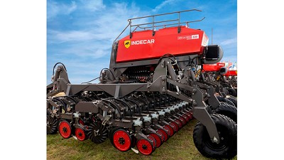 Indecar ofrecerá descuentos de hasta 30% en Agroactiva