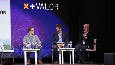 Sin retenciones, la cadena del Maíz aumentaría su facturación en USD 5.000 millones